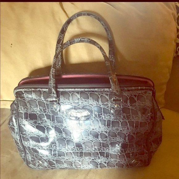 kathy van zeeland travel bag